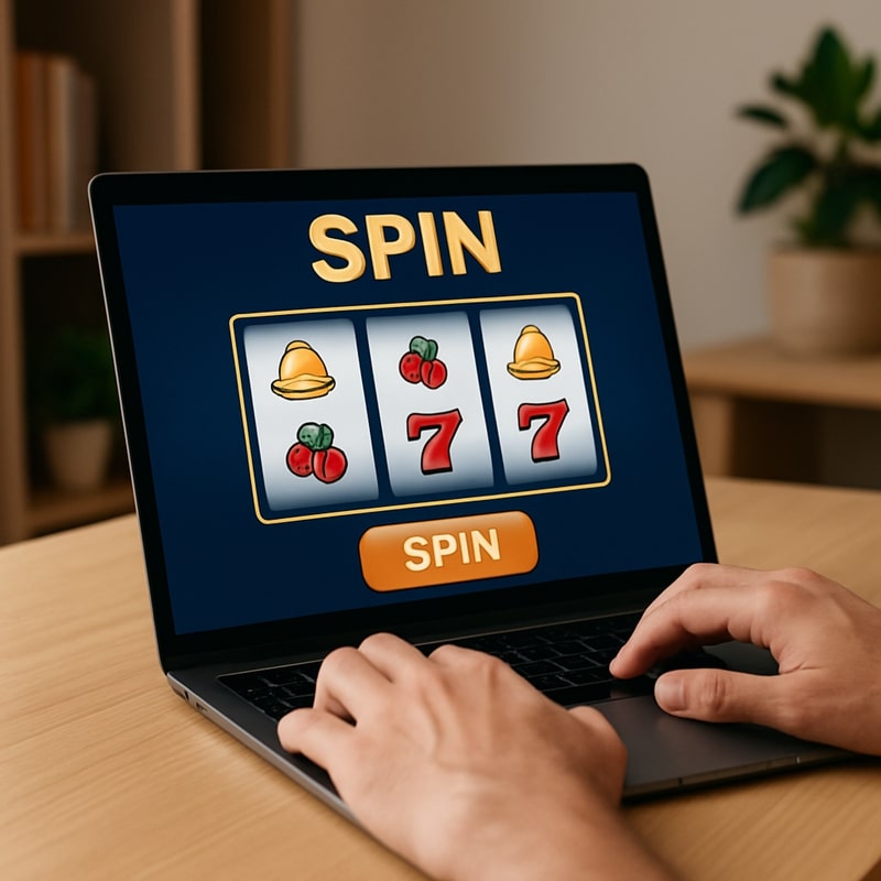 The New Era of Play: Why Simplicity Is the Future of Online Gaming